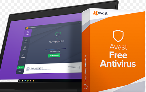 Avast Free Antivirus Free Activation Code